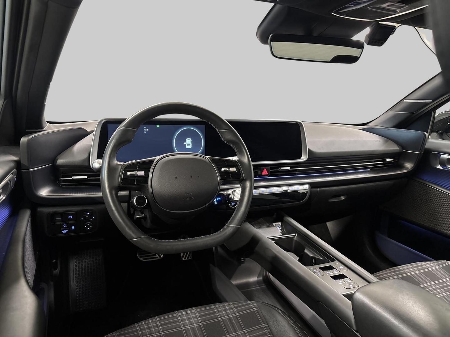 HYUNDAI IONIQ 6 2023