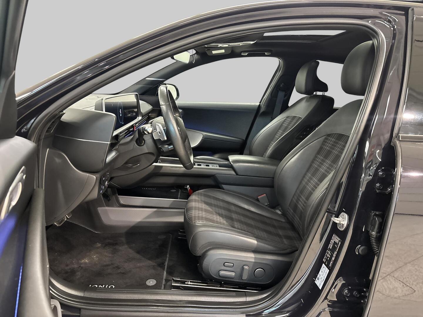HYUNDAI IONIQ 6 2023