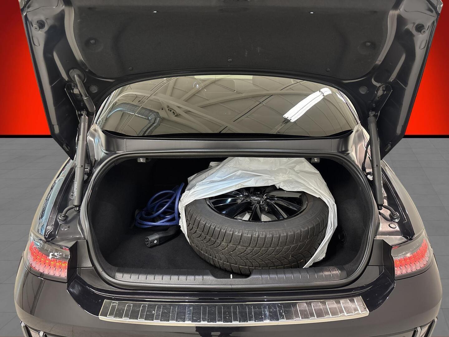 HYUNDAI IONIQ 6 2023