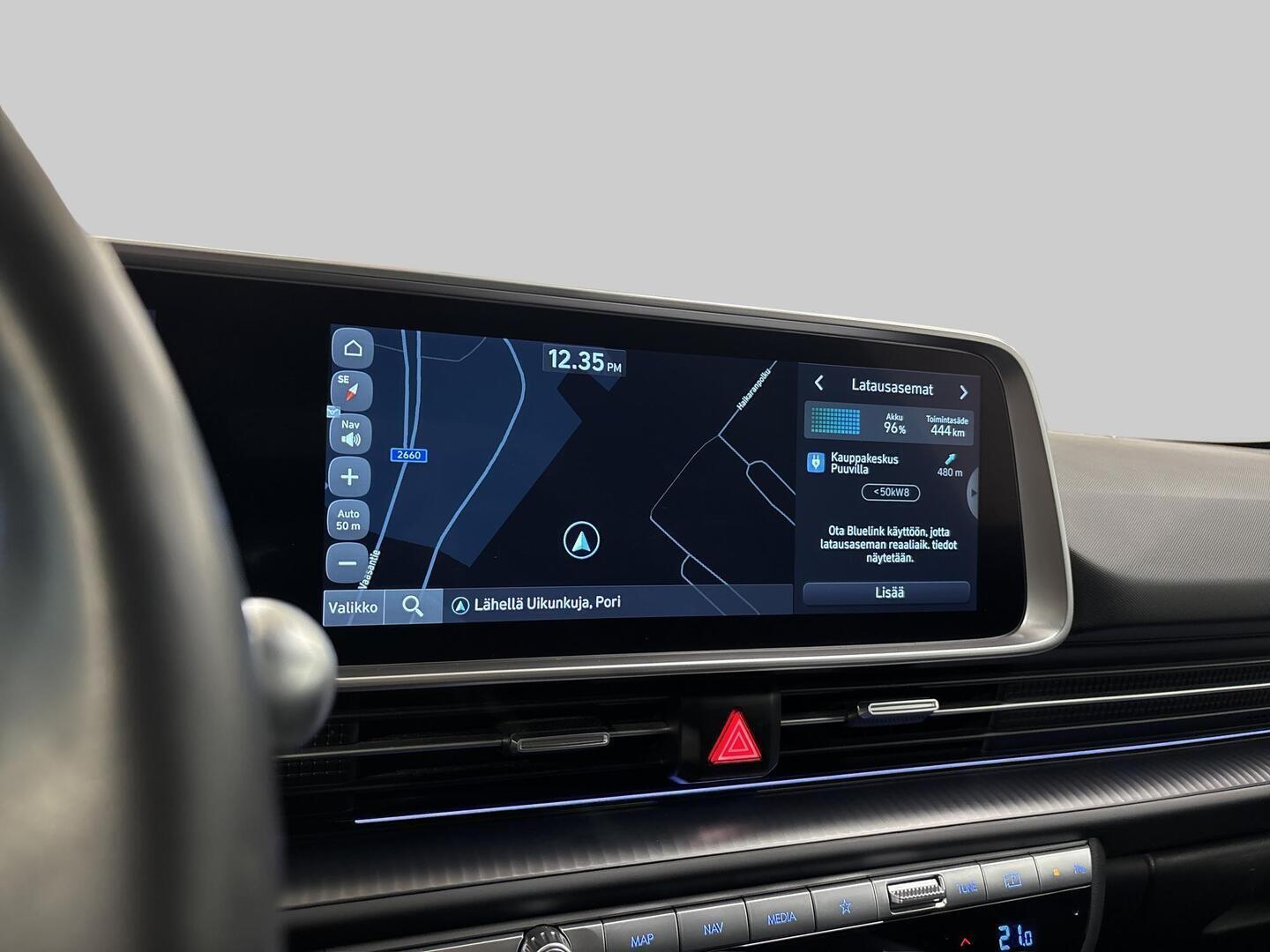 HYUNDAI IONIQ 6 2023