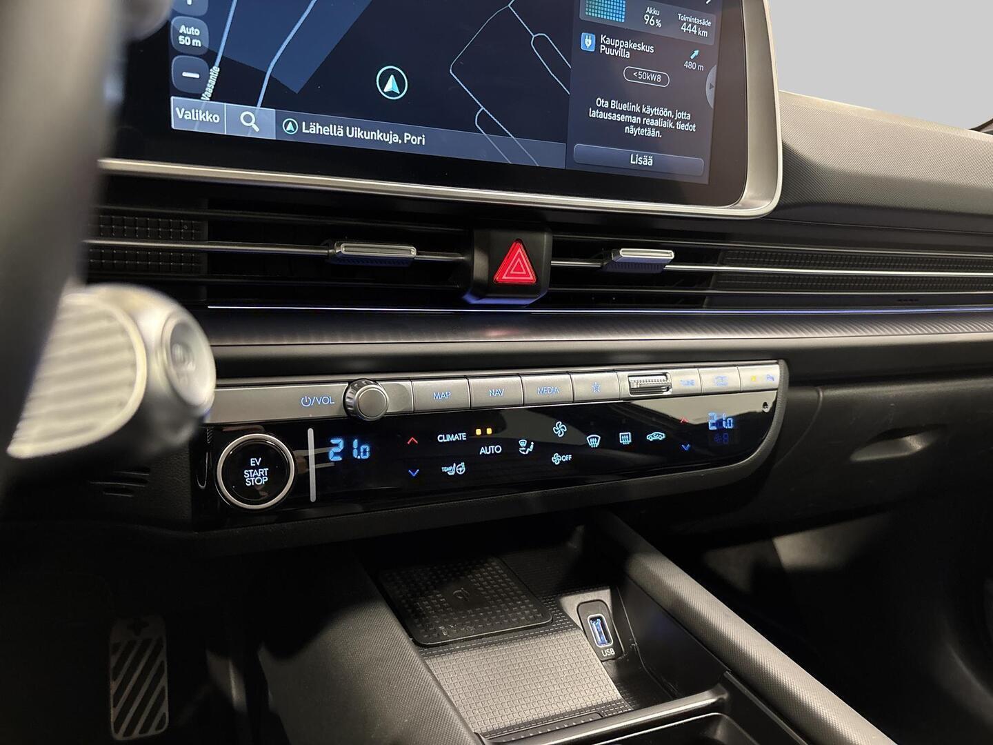 HYUNDAI IONIQ 6 2023