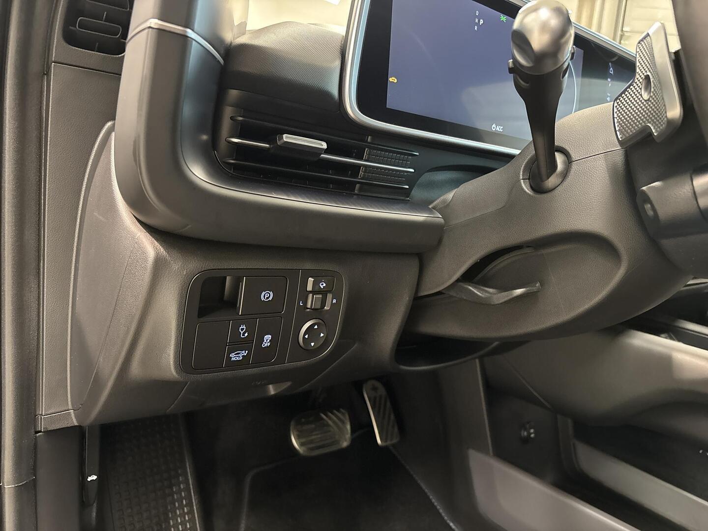 HYUNDAI IONIQ 6 2023
