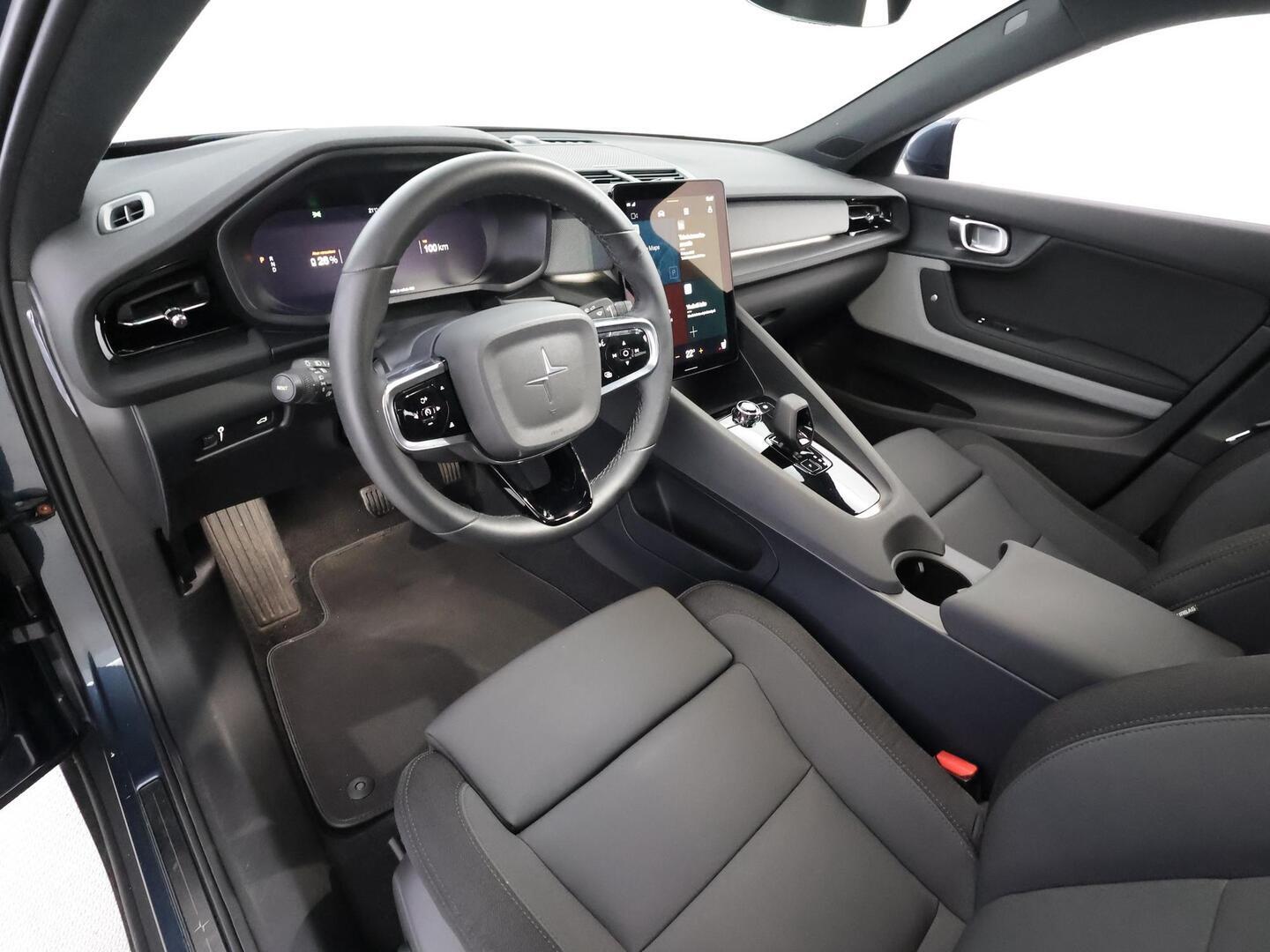 POLESTAR 2 2021