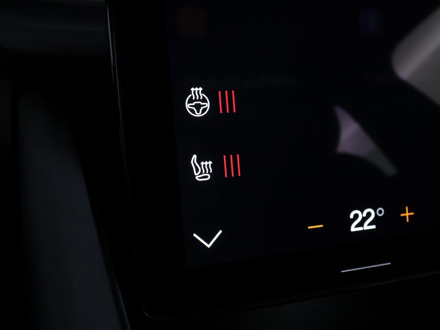 POLESTAR 2 2021
