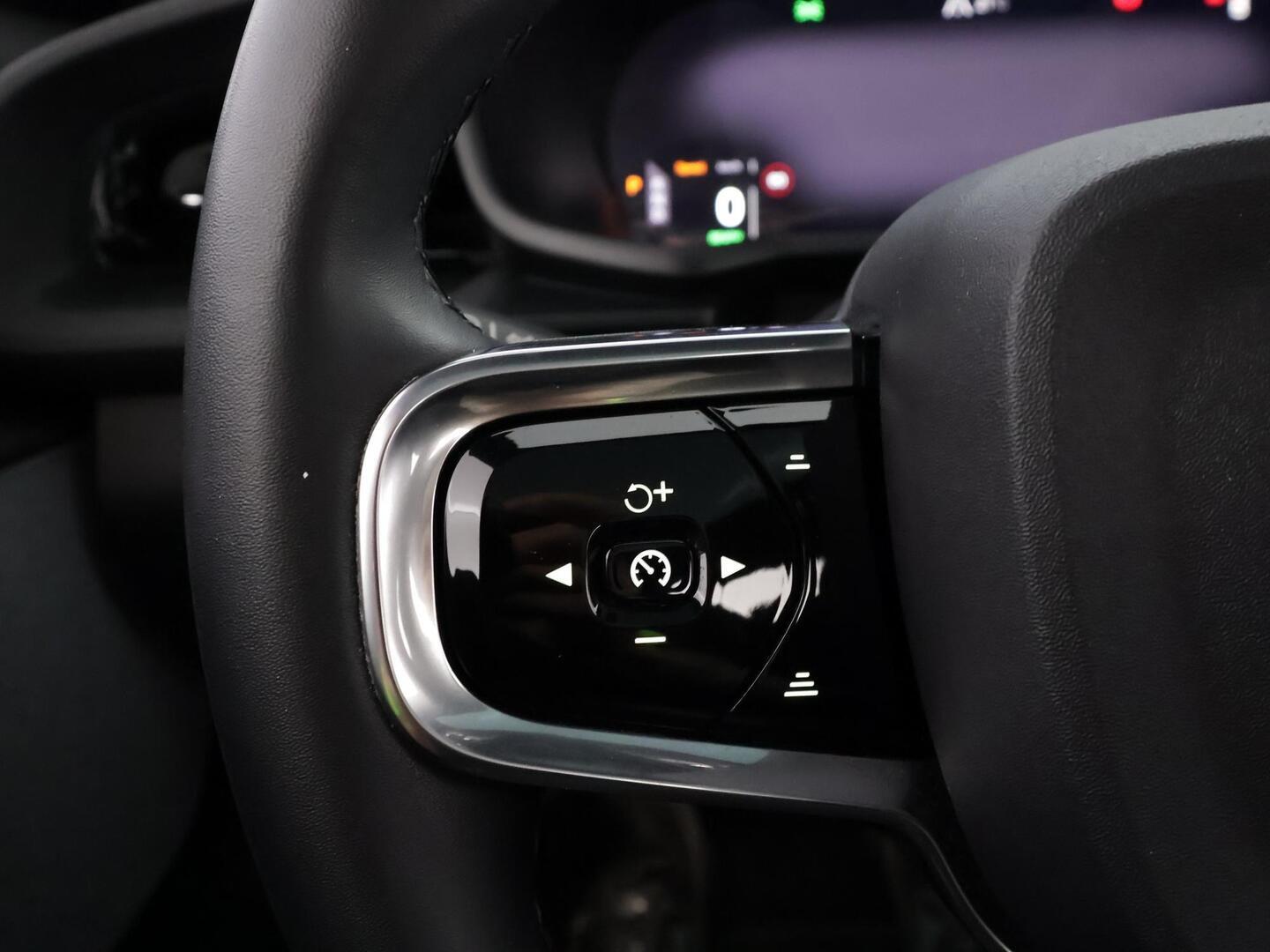 POLESTAR 2 2021