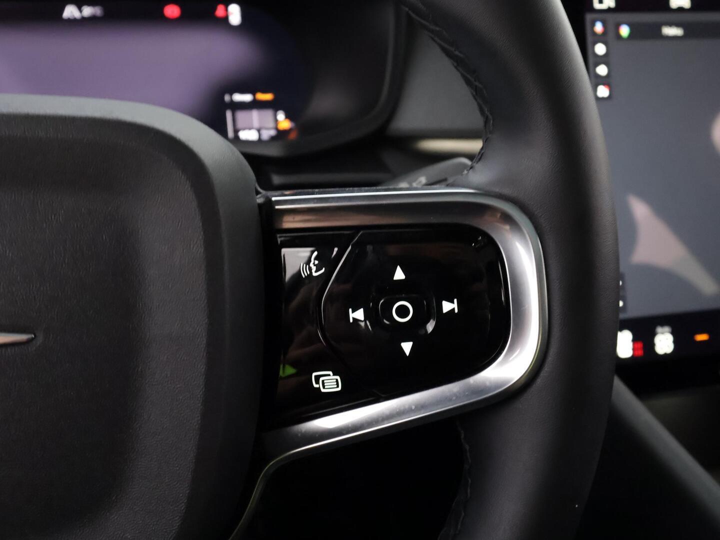 POLESTAR 2 2021