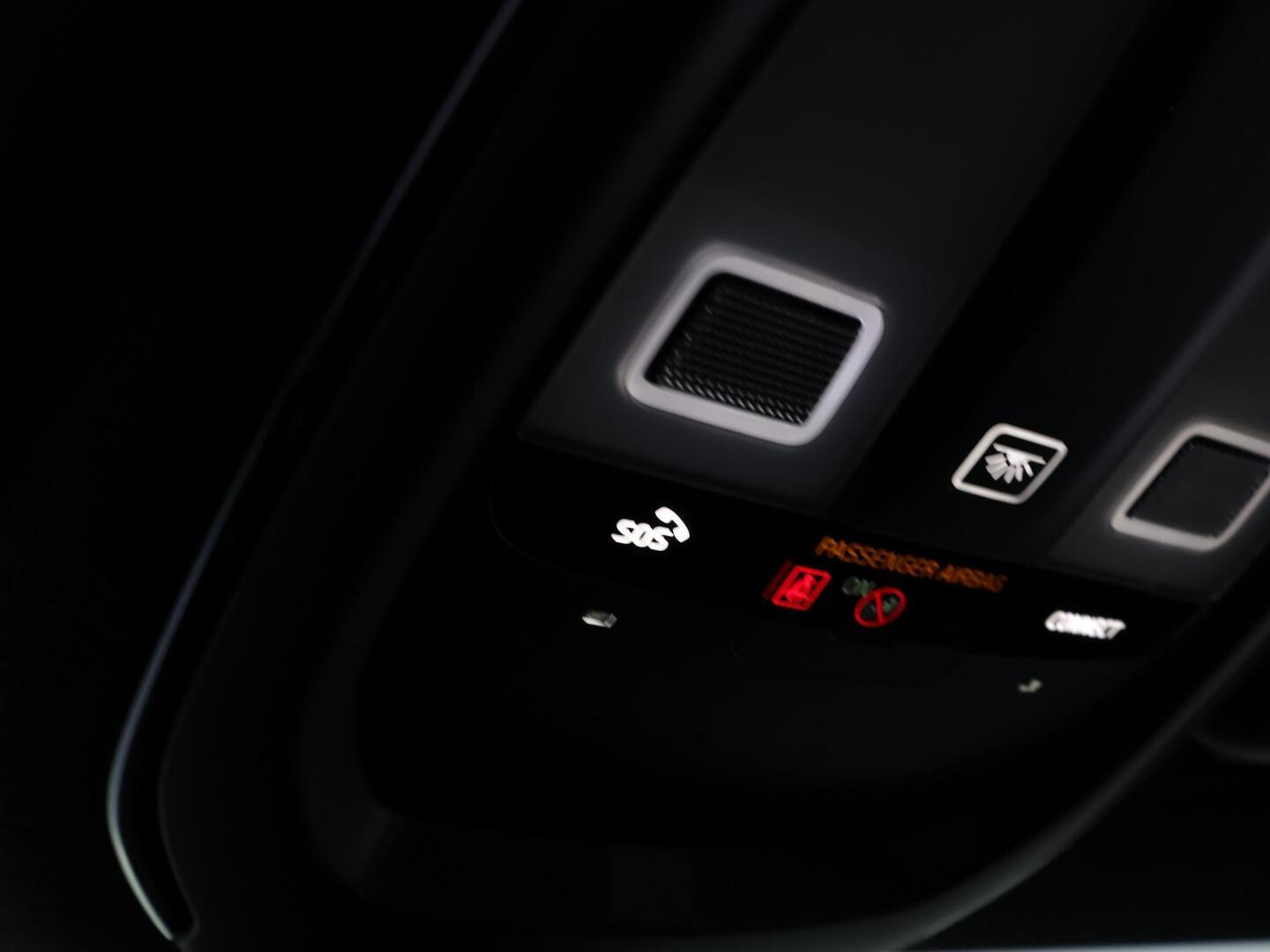 POLESTAR 2 2021