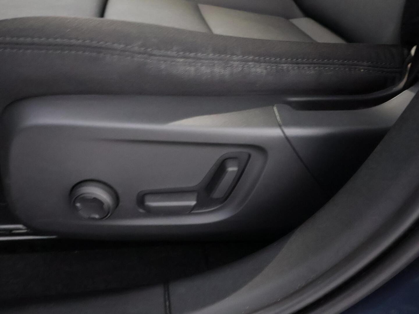 POLESTAR 2 2021