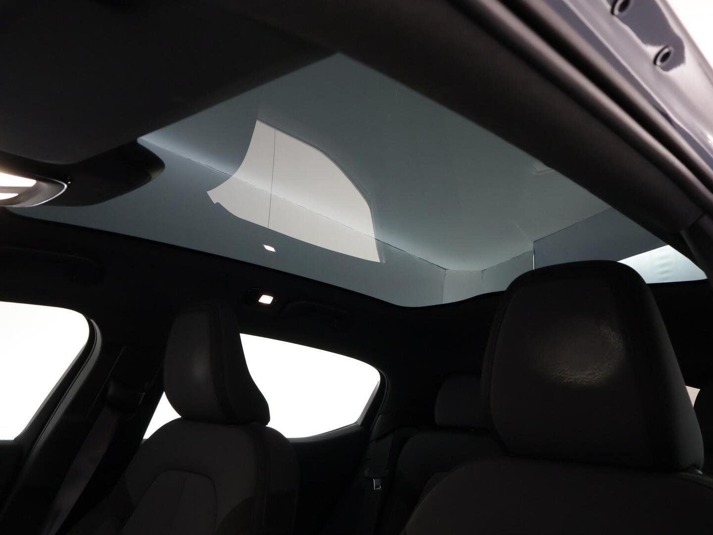 POLESTAR 2 2021