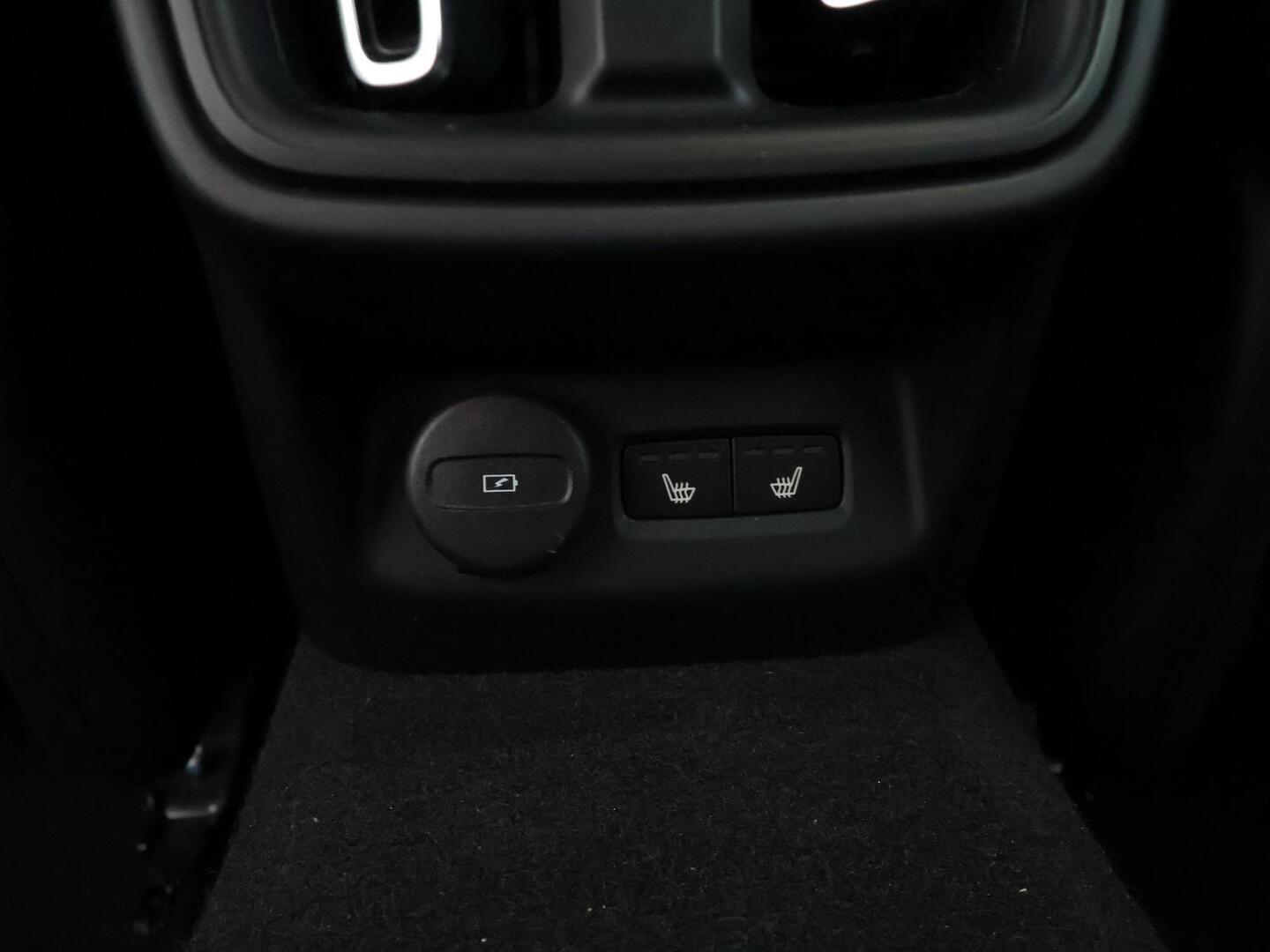 POLESTAR 2 2021