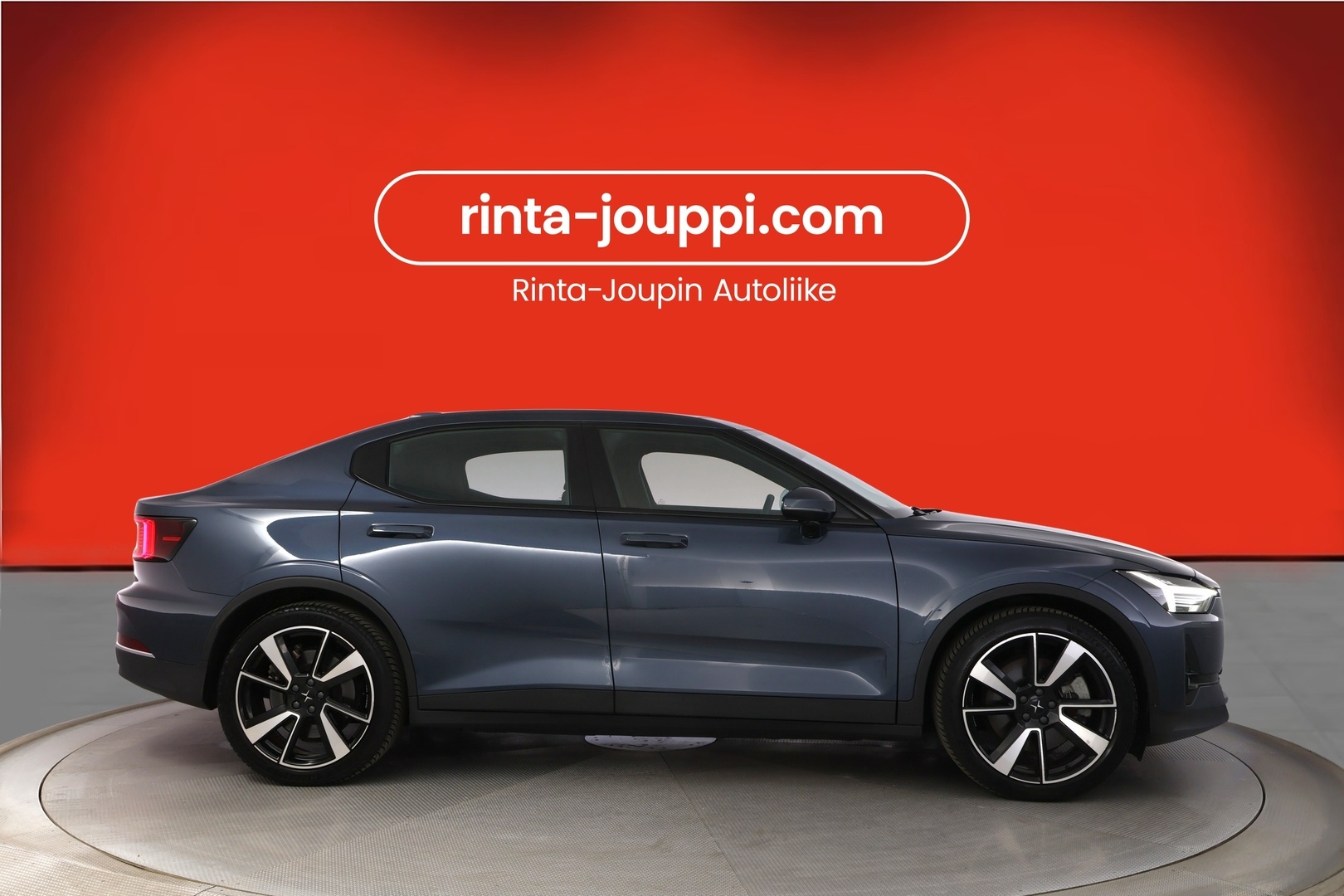 POLESTAR 2 2021