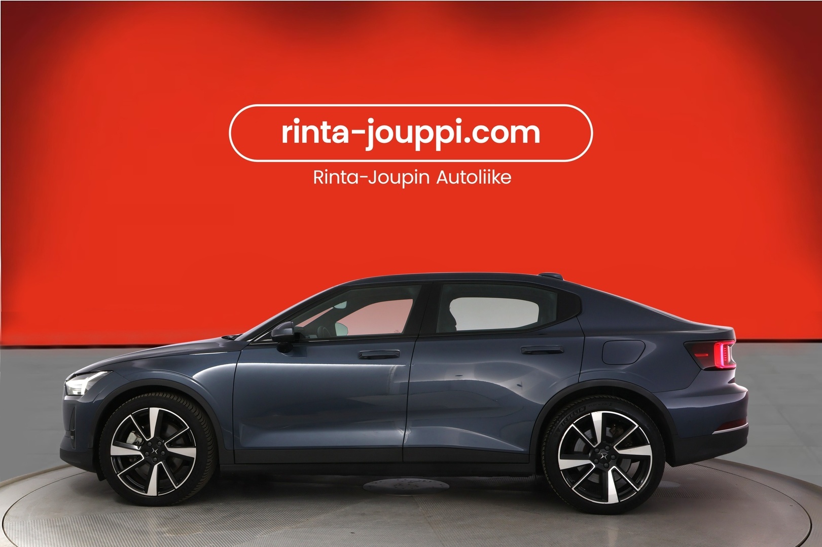 POLESTAR 2 2021