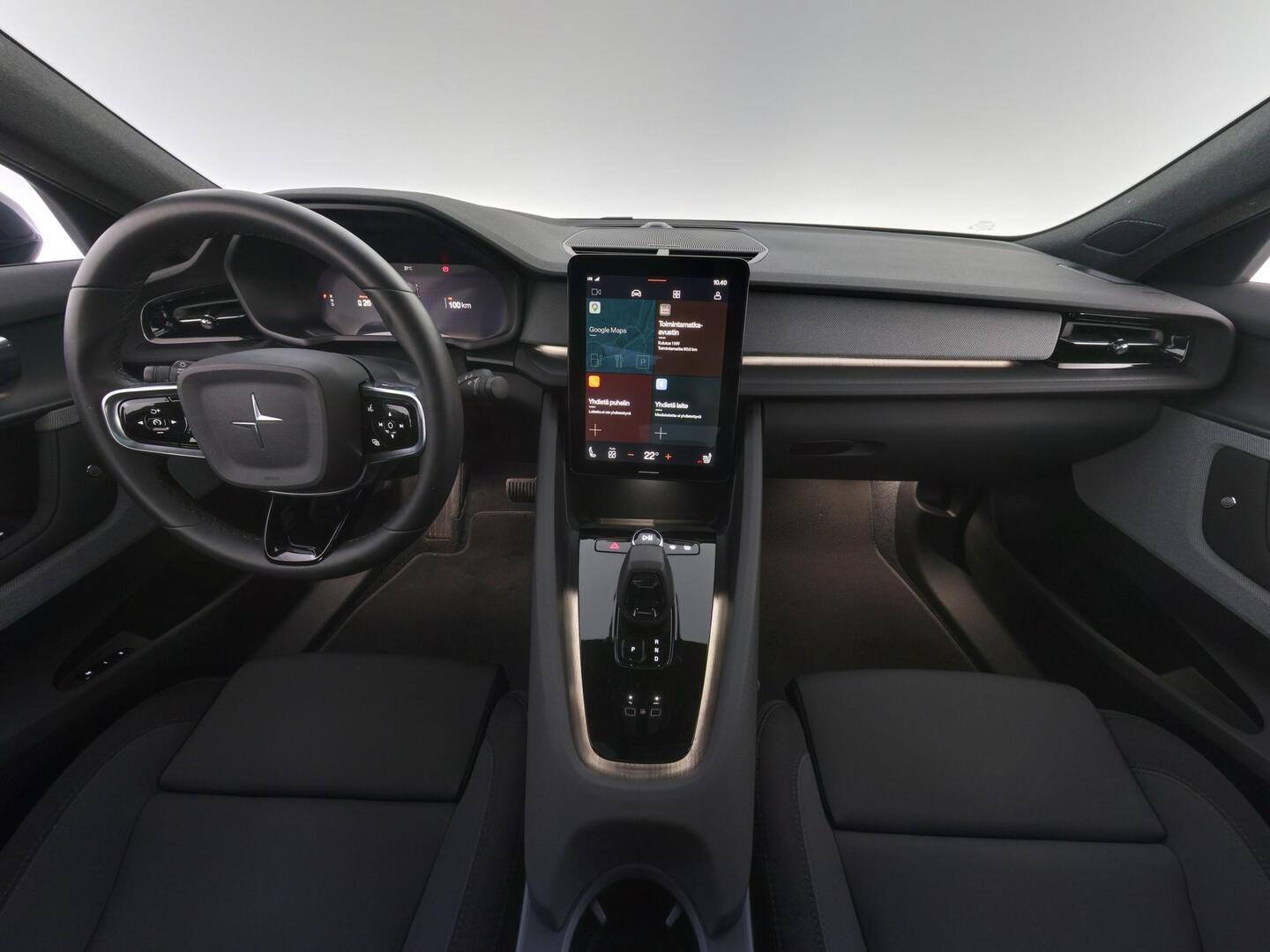 POLESTAR 2 2021