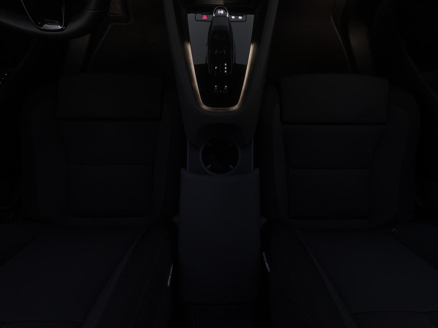 POLESTAR 2 2021