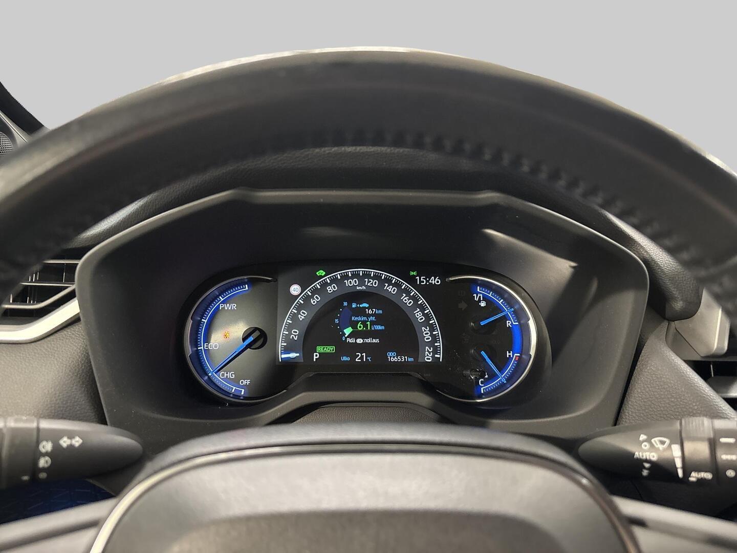TOYOTA RAV4 2020