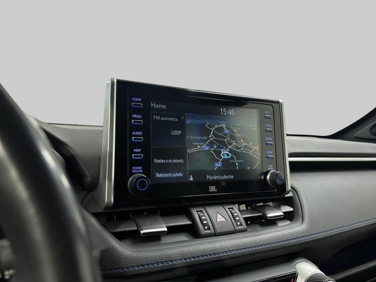 TOYOTA RAV4 2020
