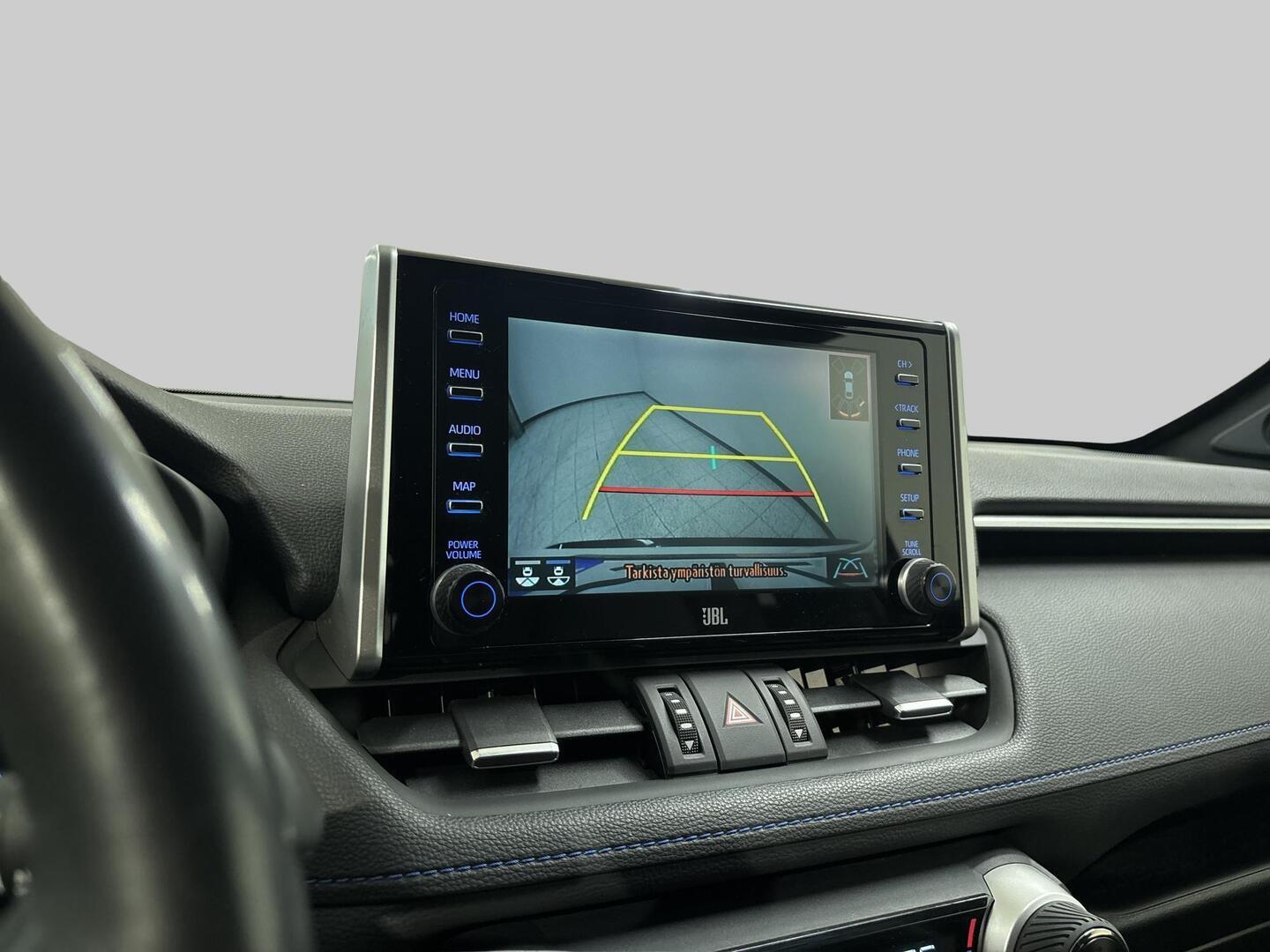 TOYOTA RAV4 2020