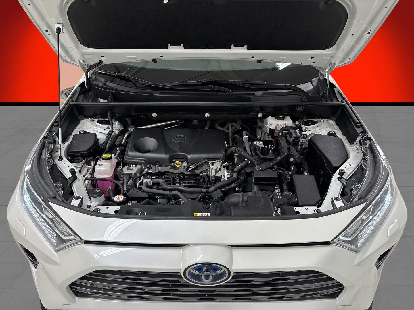 TOYOTA RAV4 2020