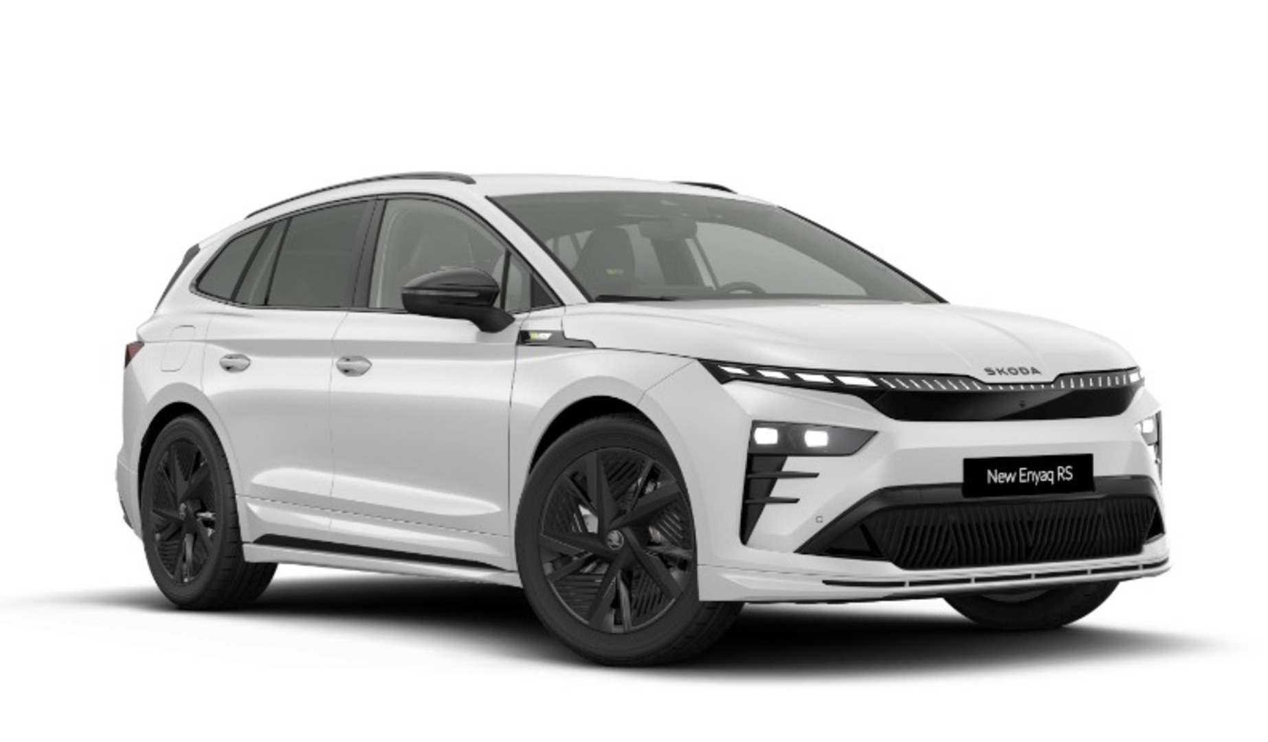 SKODA Enyaq 2027