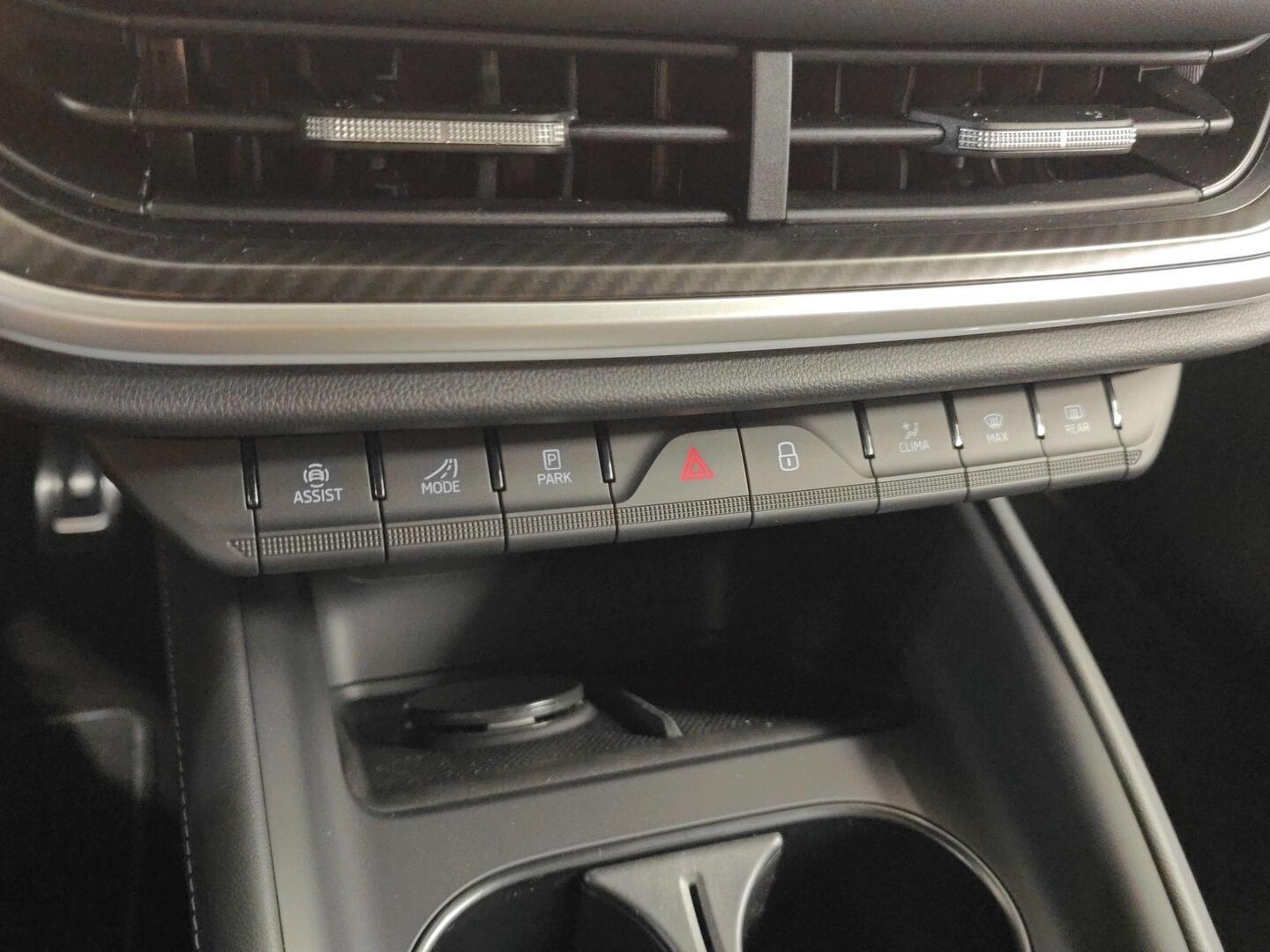SKODA Enyaq 2027
