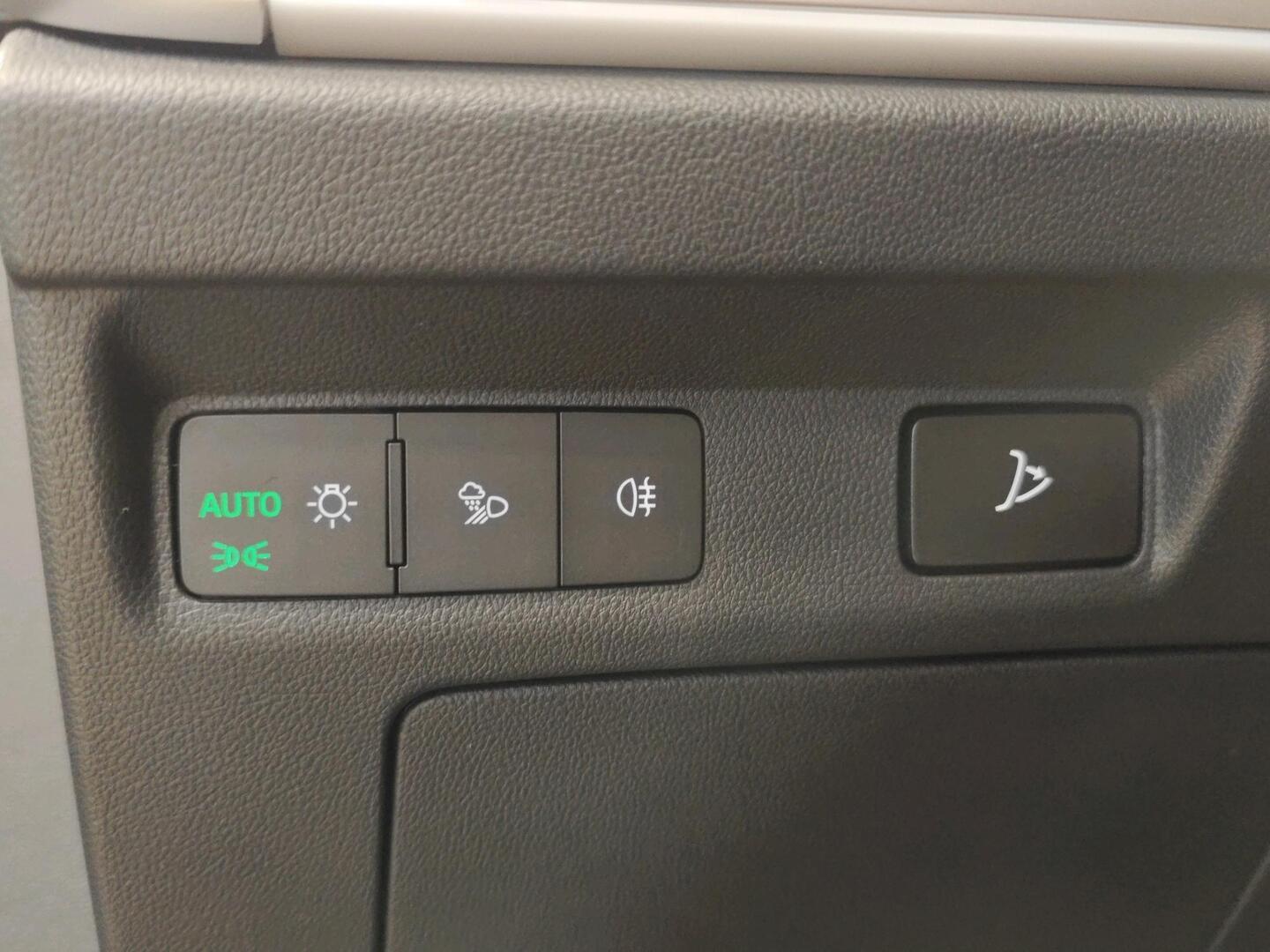 SKODA Enyaq 2027