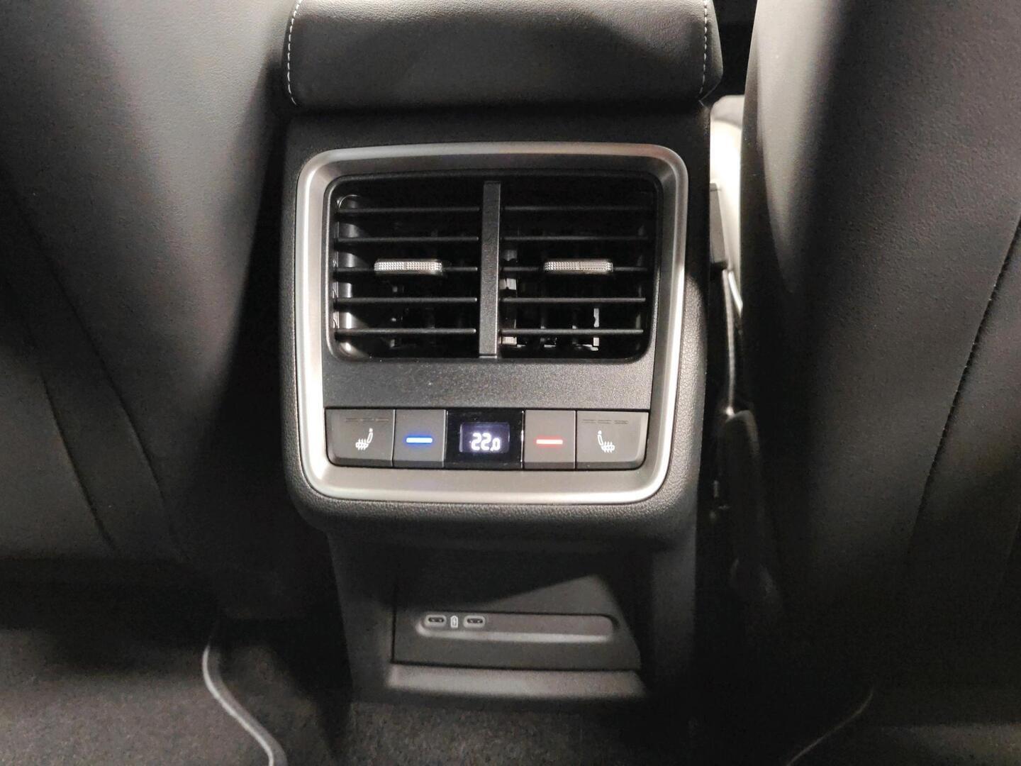 SKODA Enyaq 2027