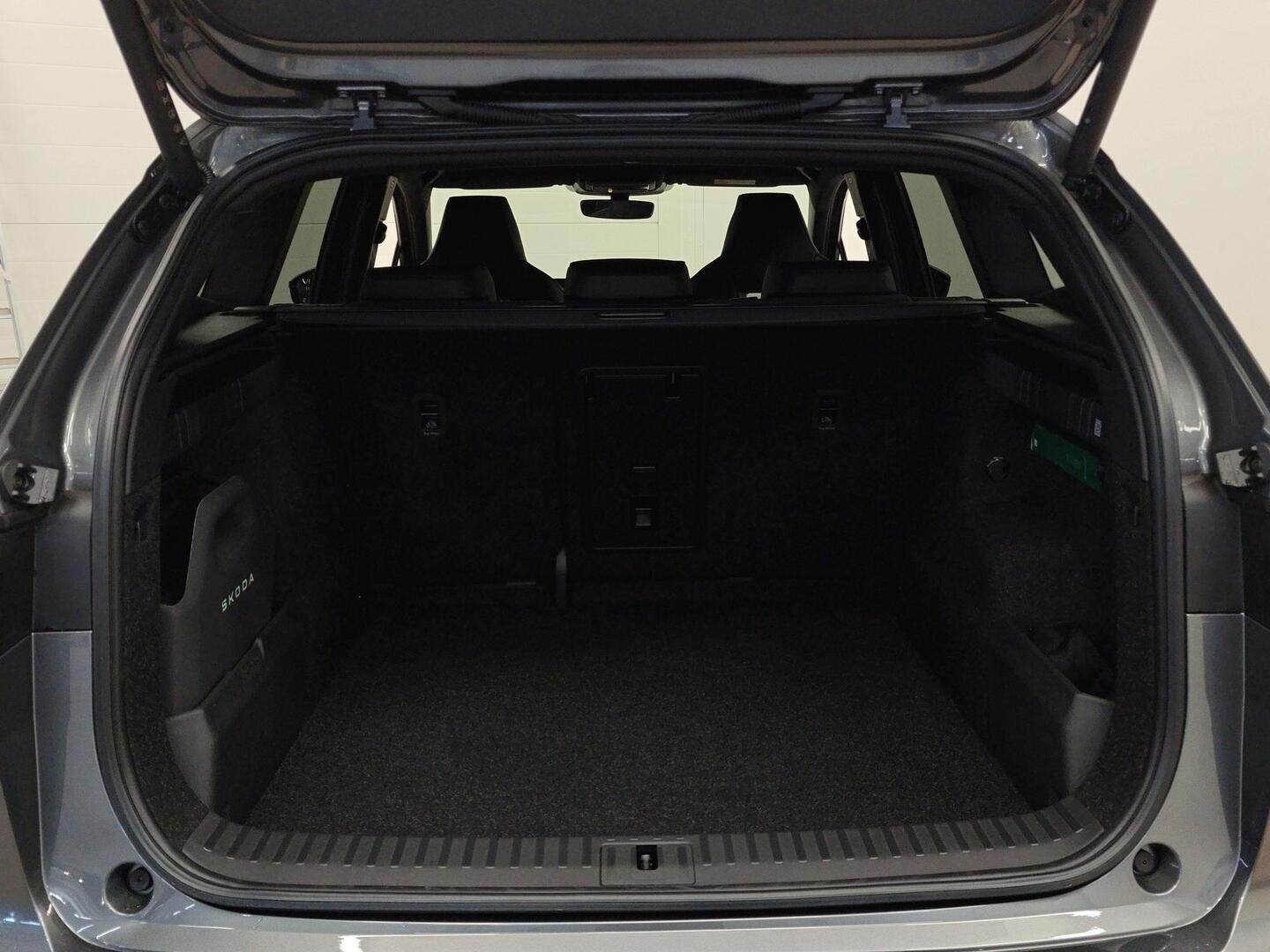 SKODA Enyaq 2027