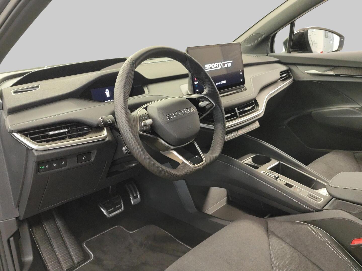 SKODA Enyaq 2027
