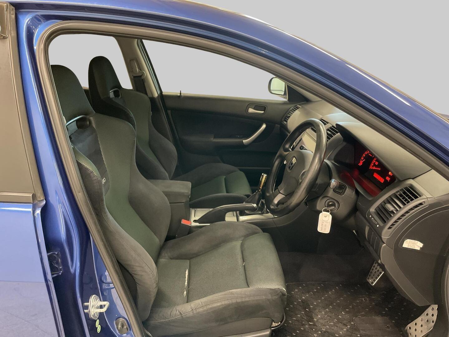 HONDA Accord 2003