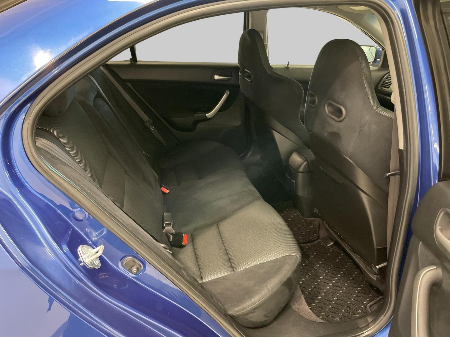 HONDA Accord 2003