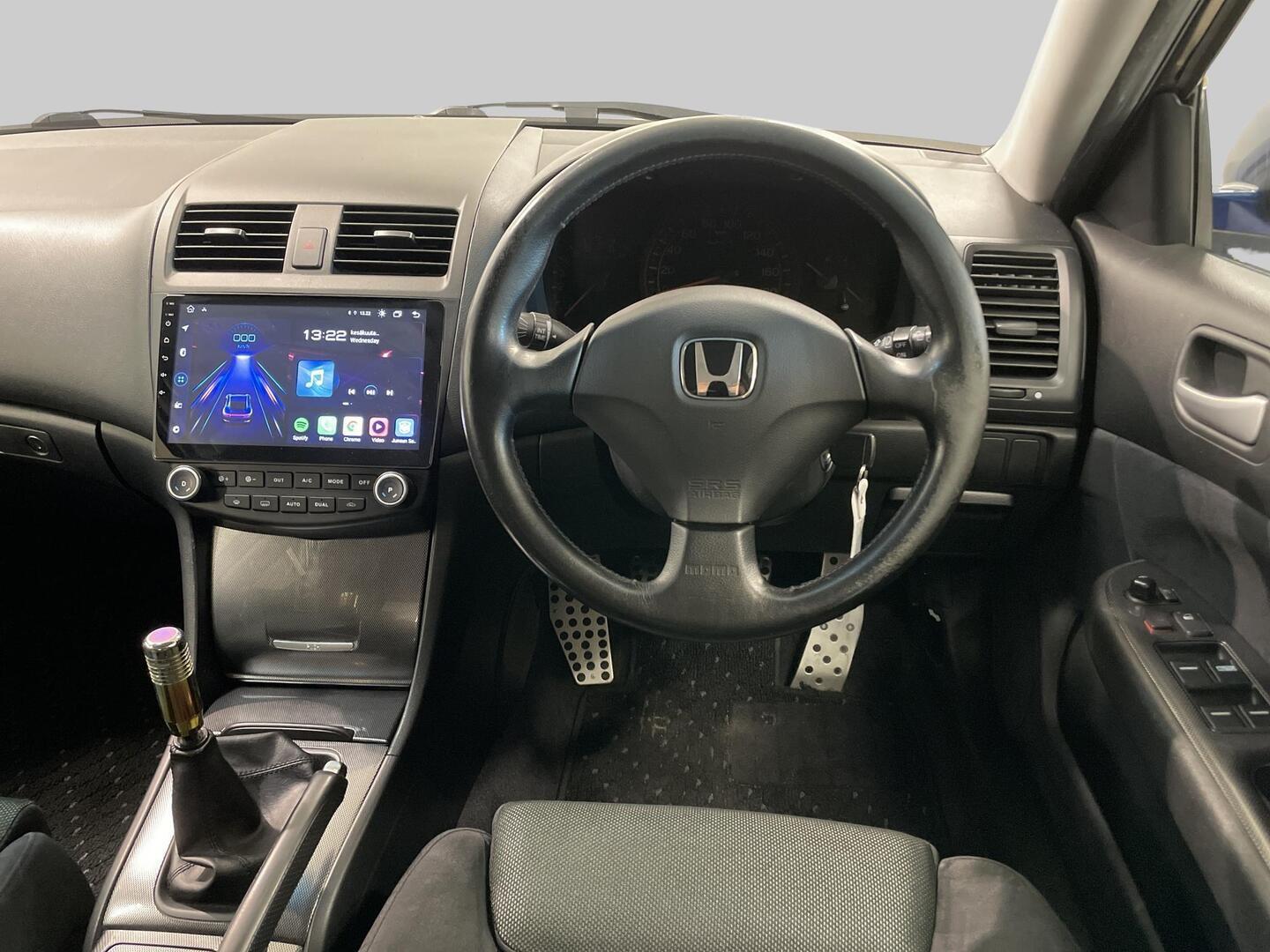 HONDA Accord 2003