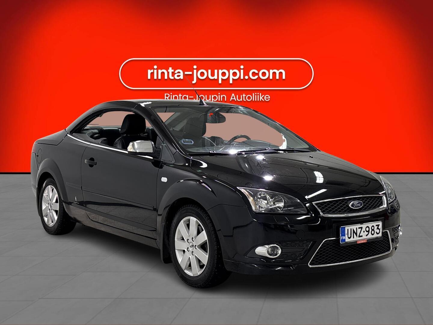 FORD Focus 2007