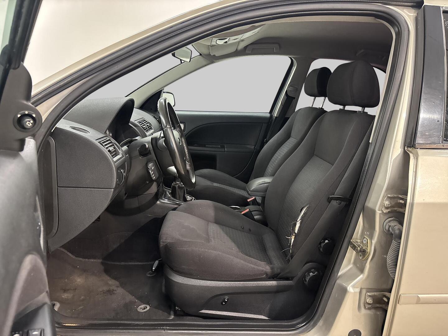 FORD Mondeo 2004