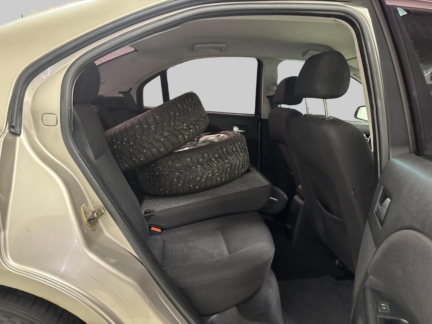 FORD Mondeo 2004
