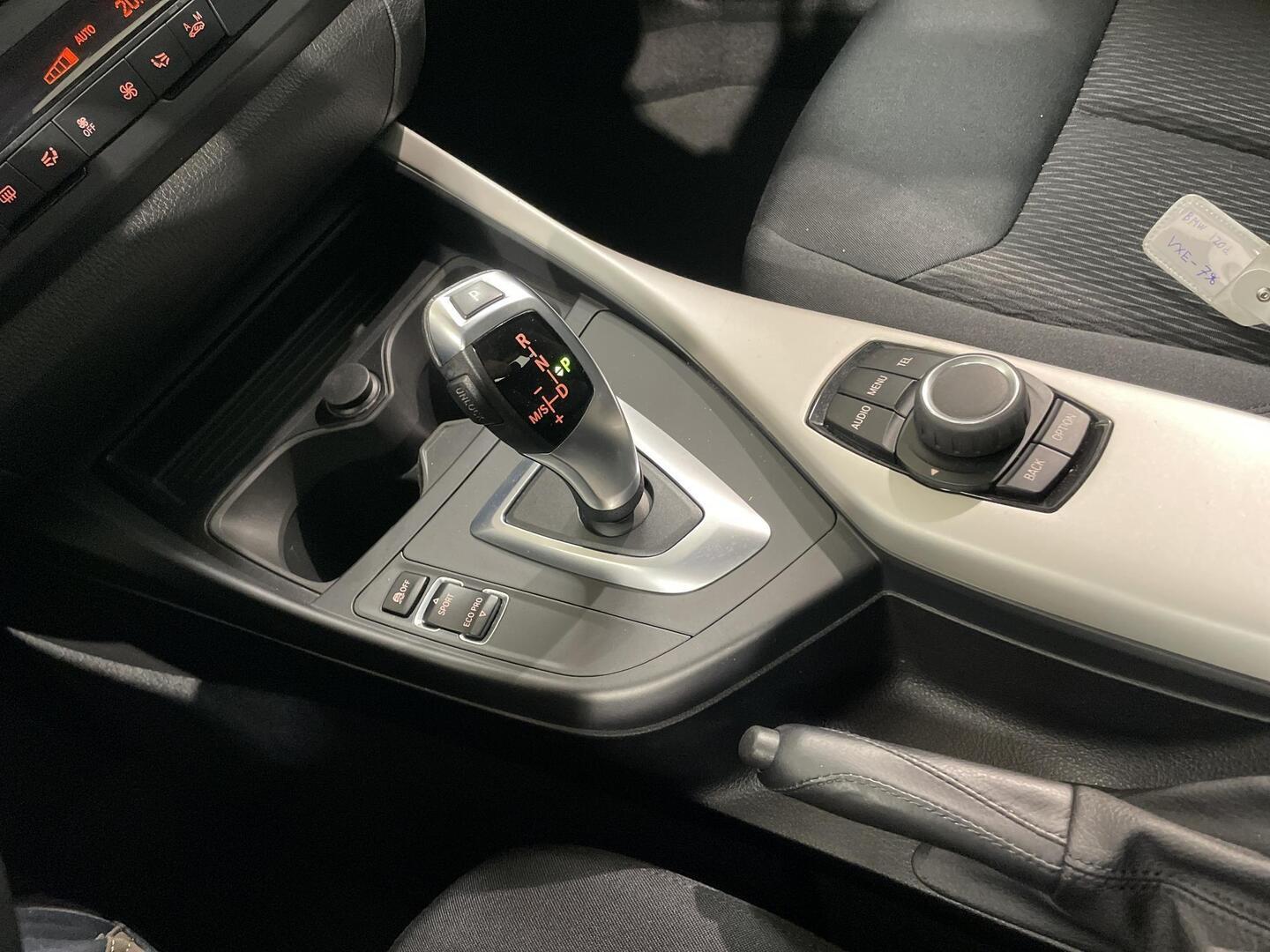 BMW 120 2013