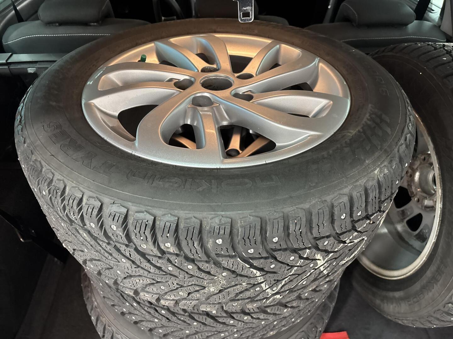 RENAULT Grand Scenic 2015