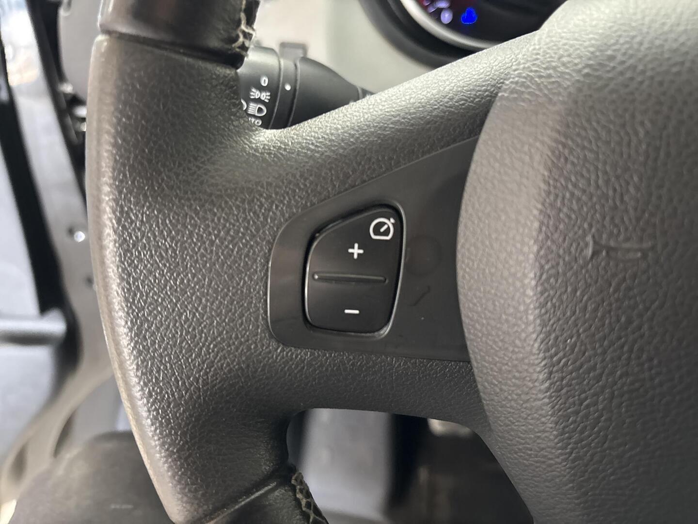 RENAULT Trafic 2018