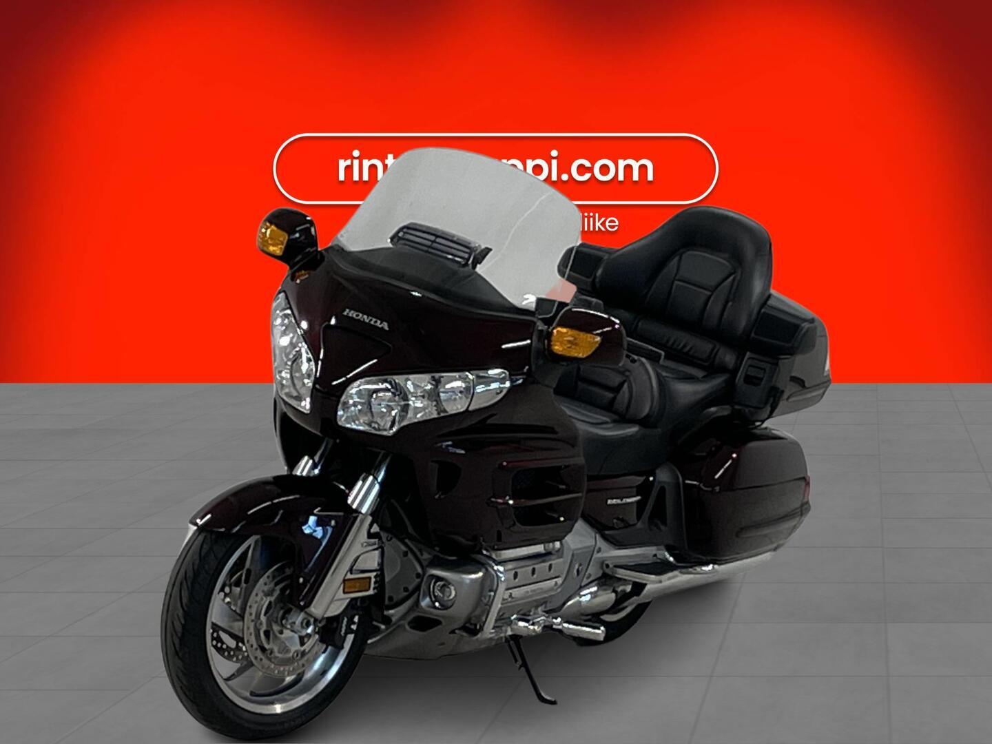 HONDA GL 2007