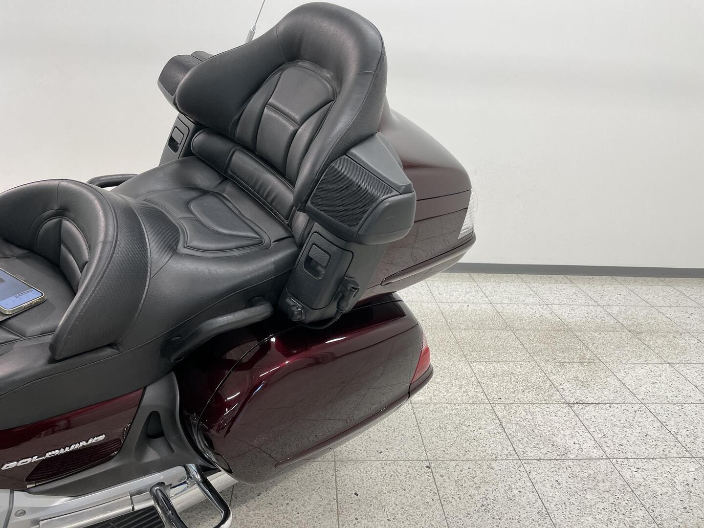 HONDA GL 2007
