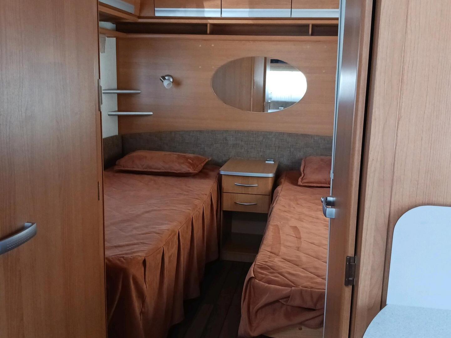 CABBY 620 2009