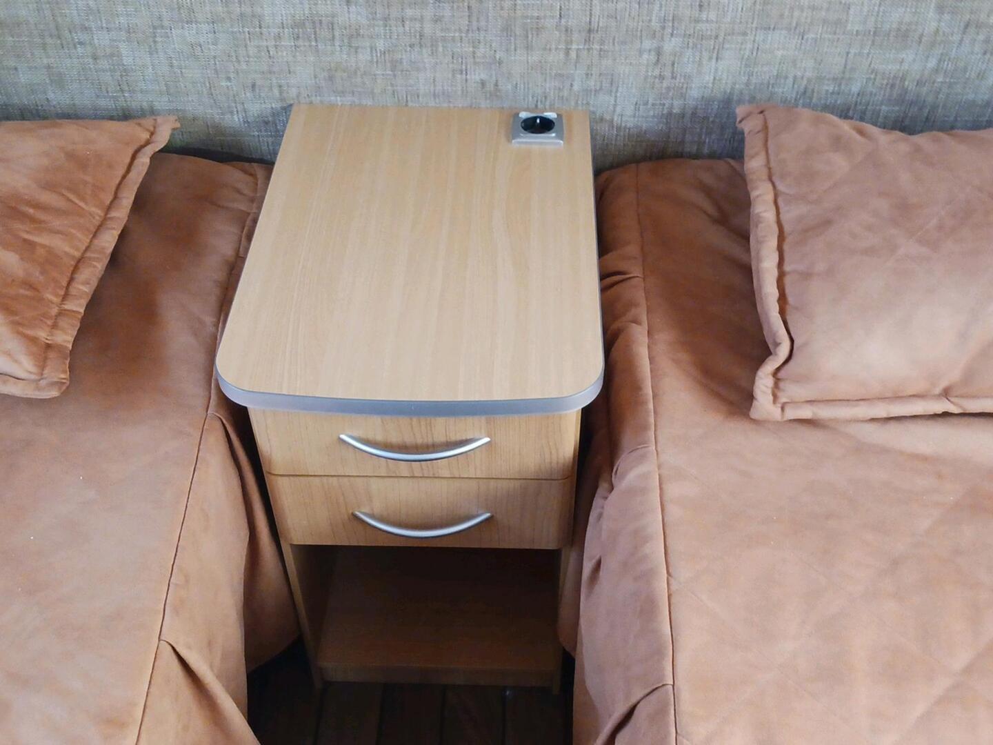 CABBY 620 2009