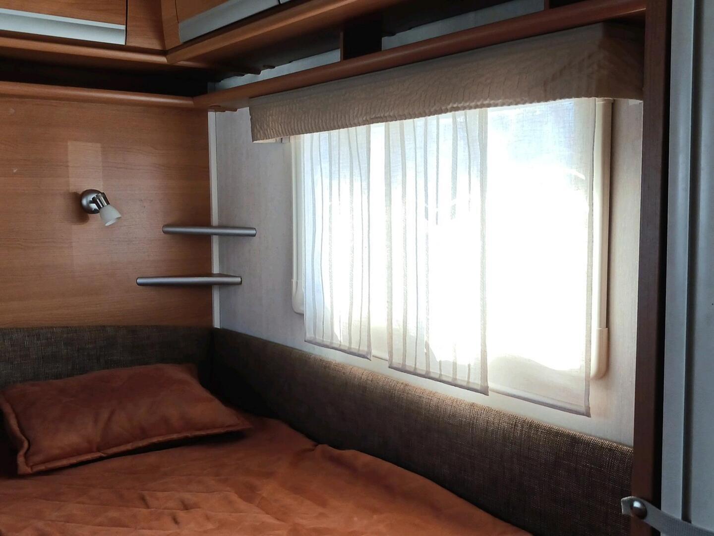 CABBY 620 2009