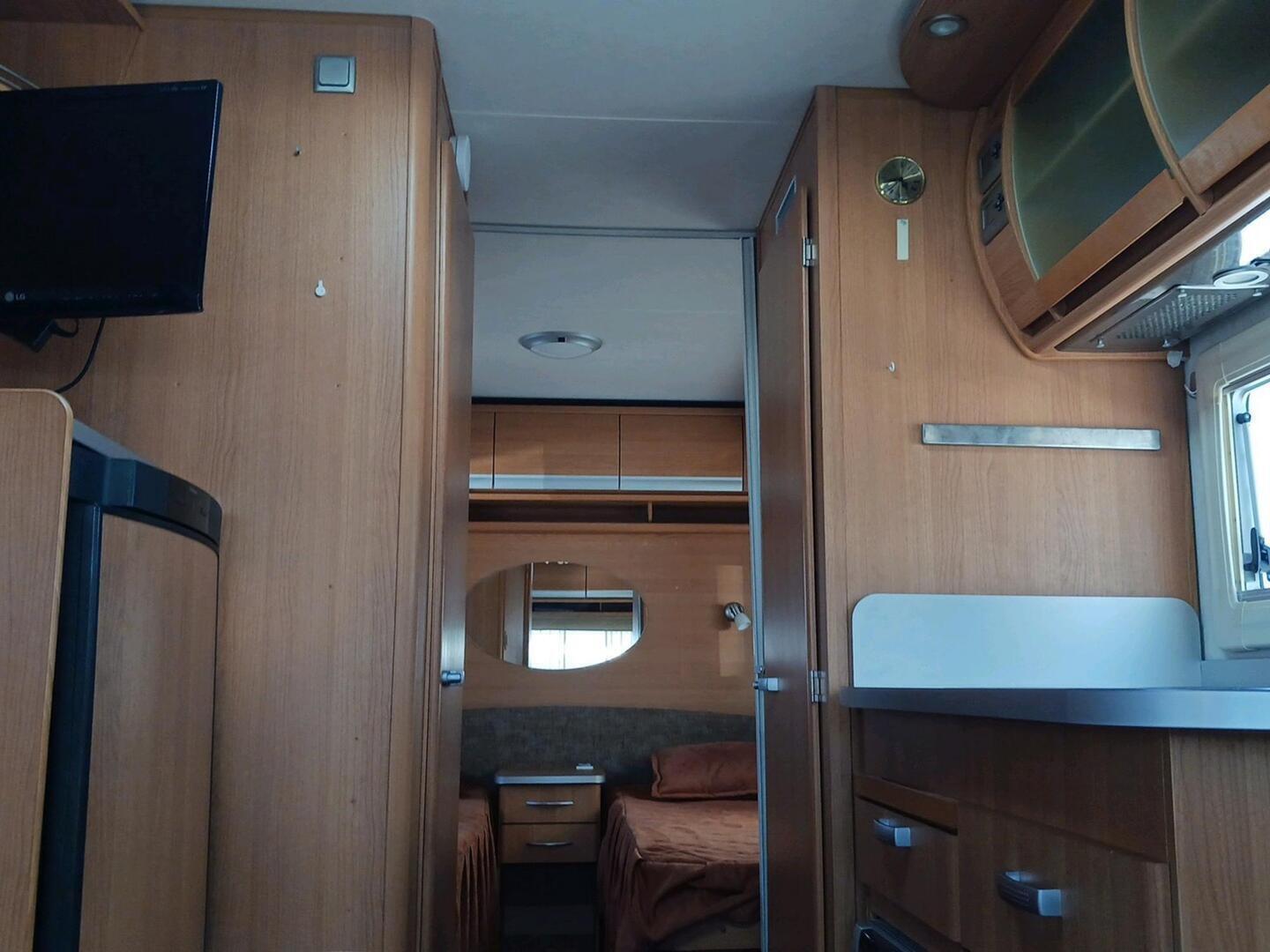 CABBY 620 2009
