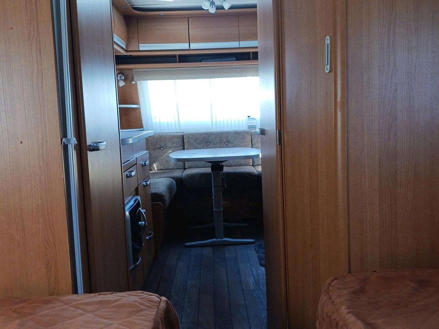 CABBY 620 2009