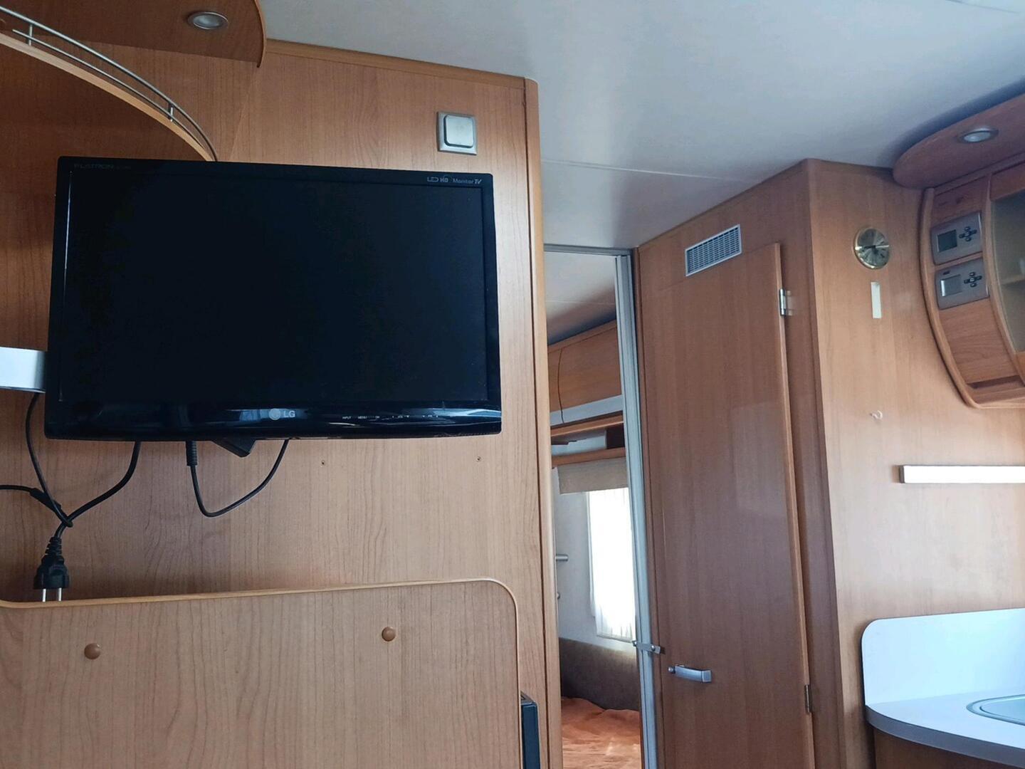 CABBY 620 2009