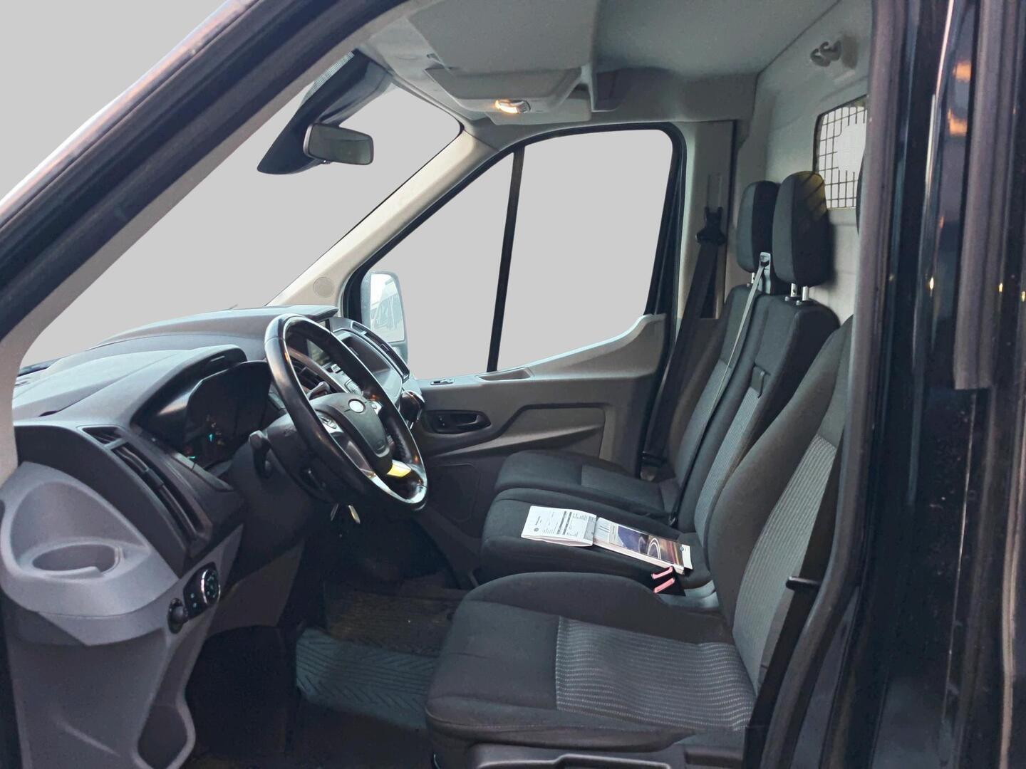 FORD Transit 2016