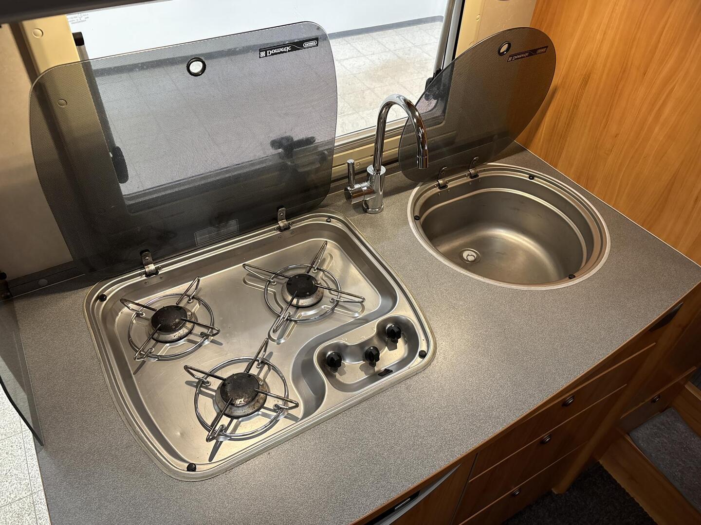 ADRIA Coral Red 2009