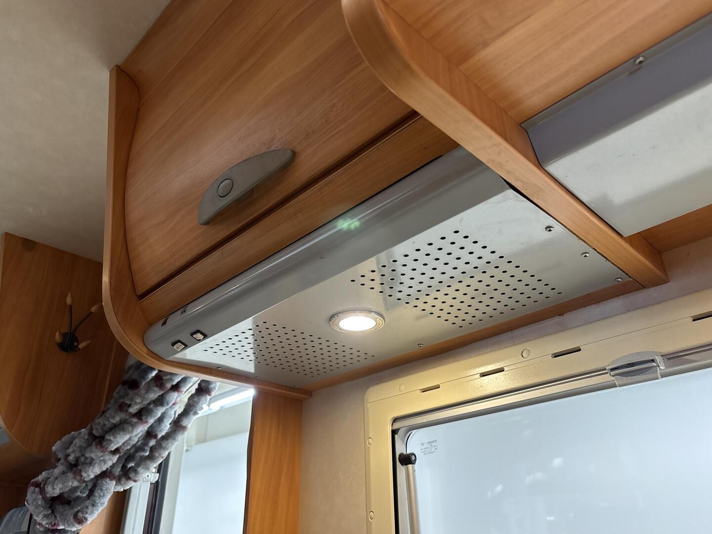 ADRIA Coral Red 2009