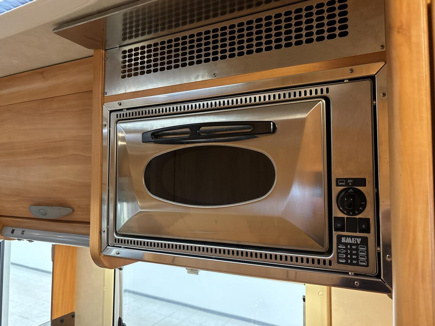 ADRIA Coral Red 2009