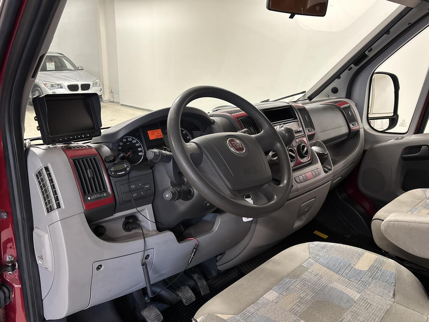 ADRIA Coral Red 2009